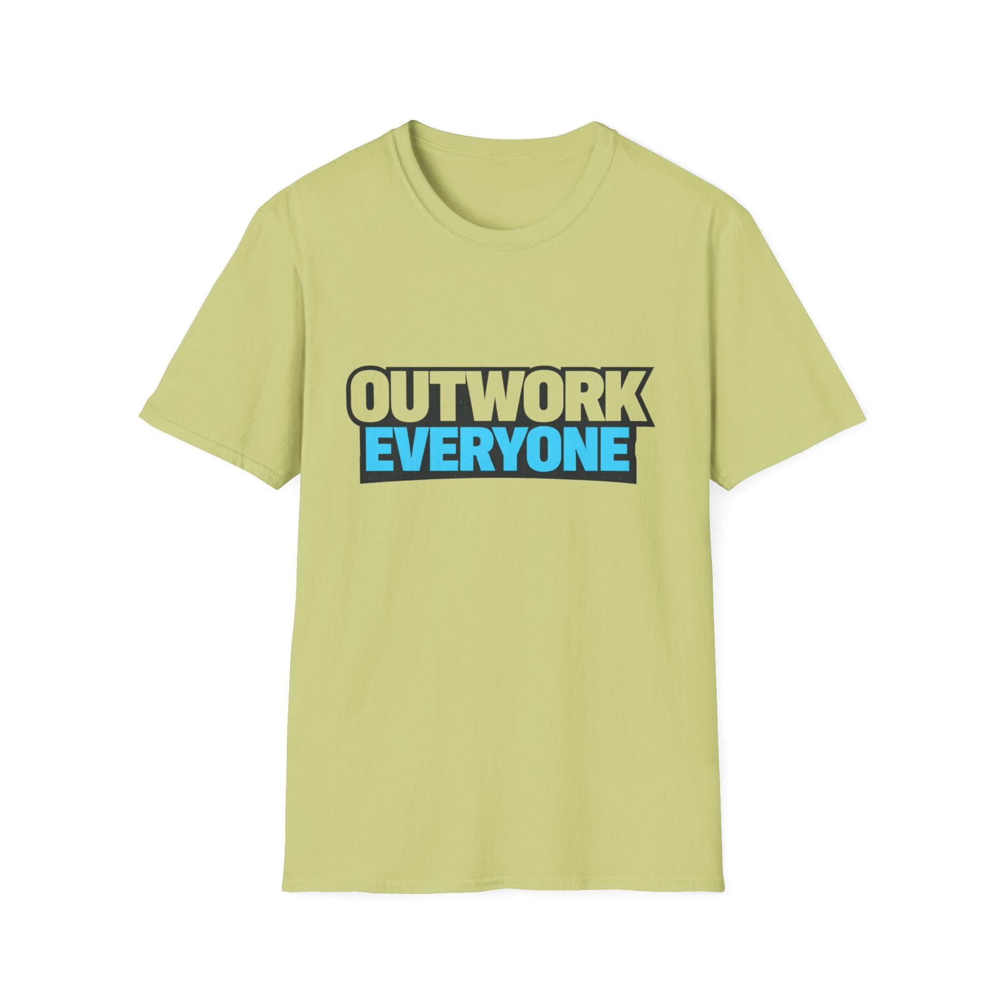 Outwork Everyone T-shirt