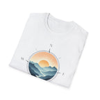 Find Your Own Path T-shirt