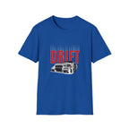 Go Drift Race Club T-shirt
