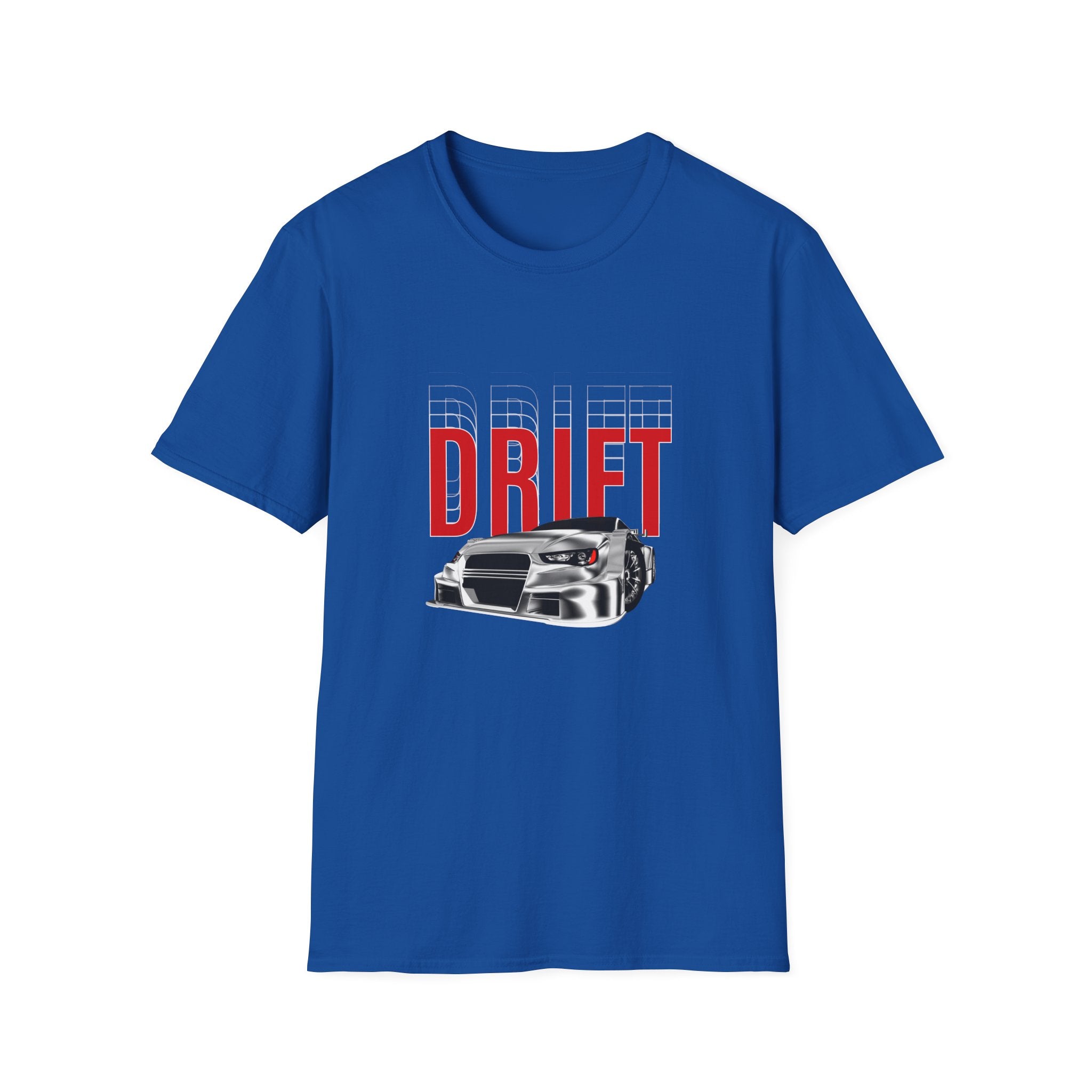 Go Drift Race Club T-shirt