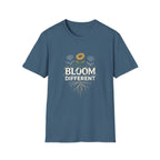 Bloom Different  T-shirt