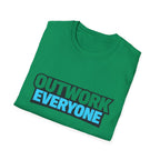 Outwork Everyone T-shirt