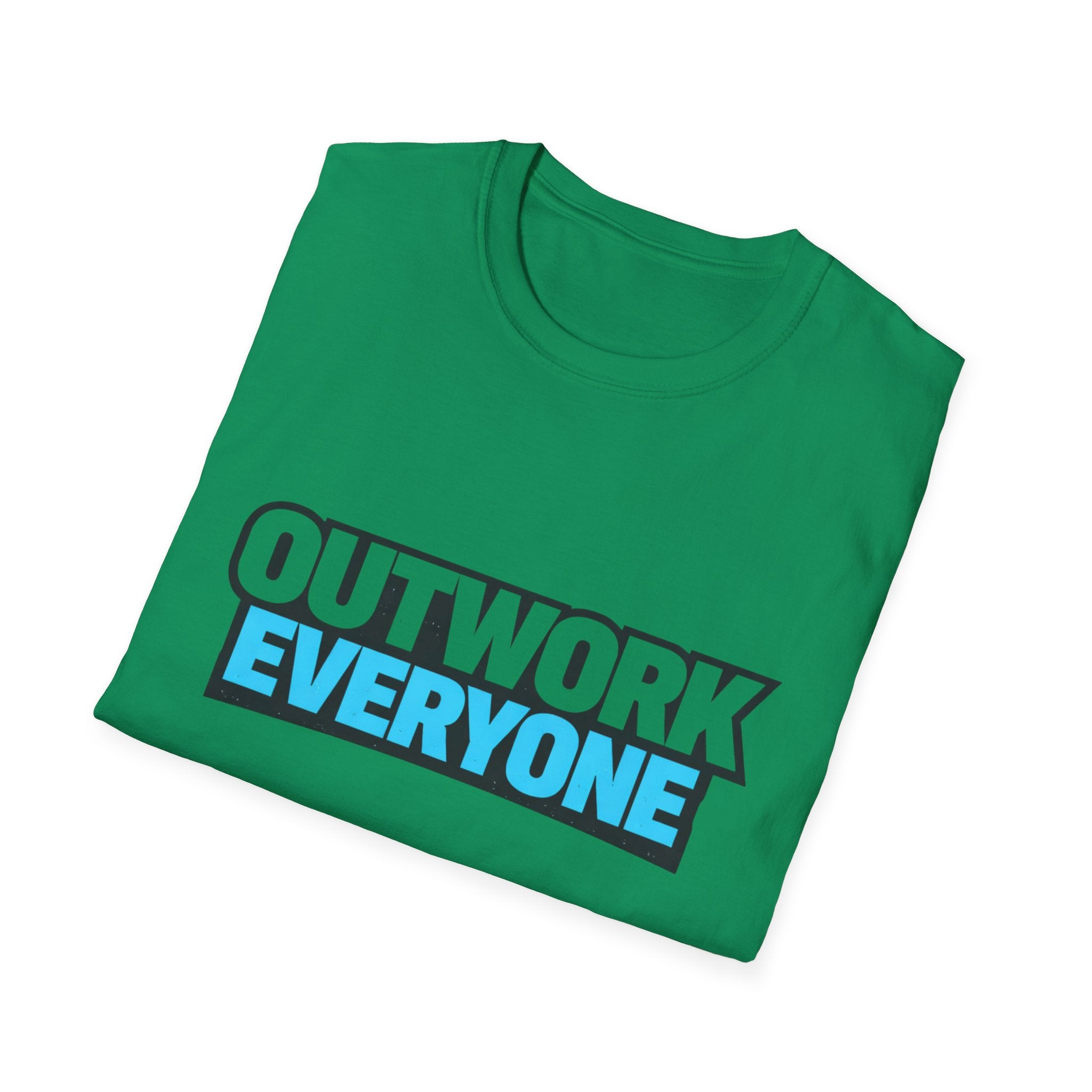 Outwork Everyone T-shirt