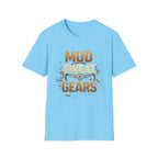 Mud Sweat Gears T-shirt