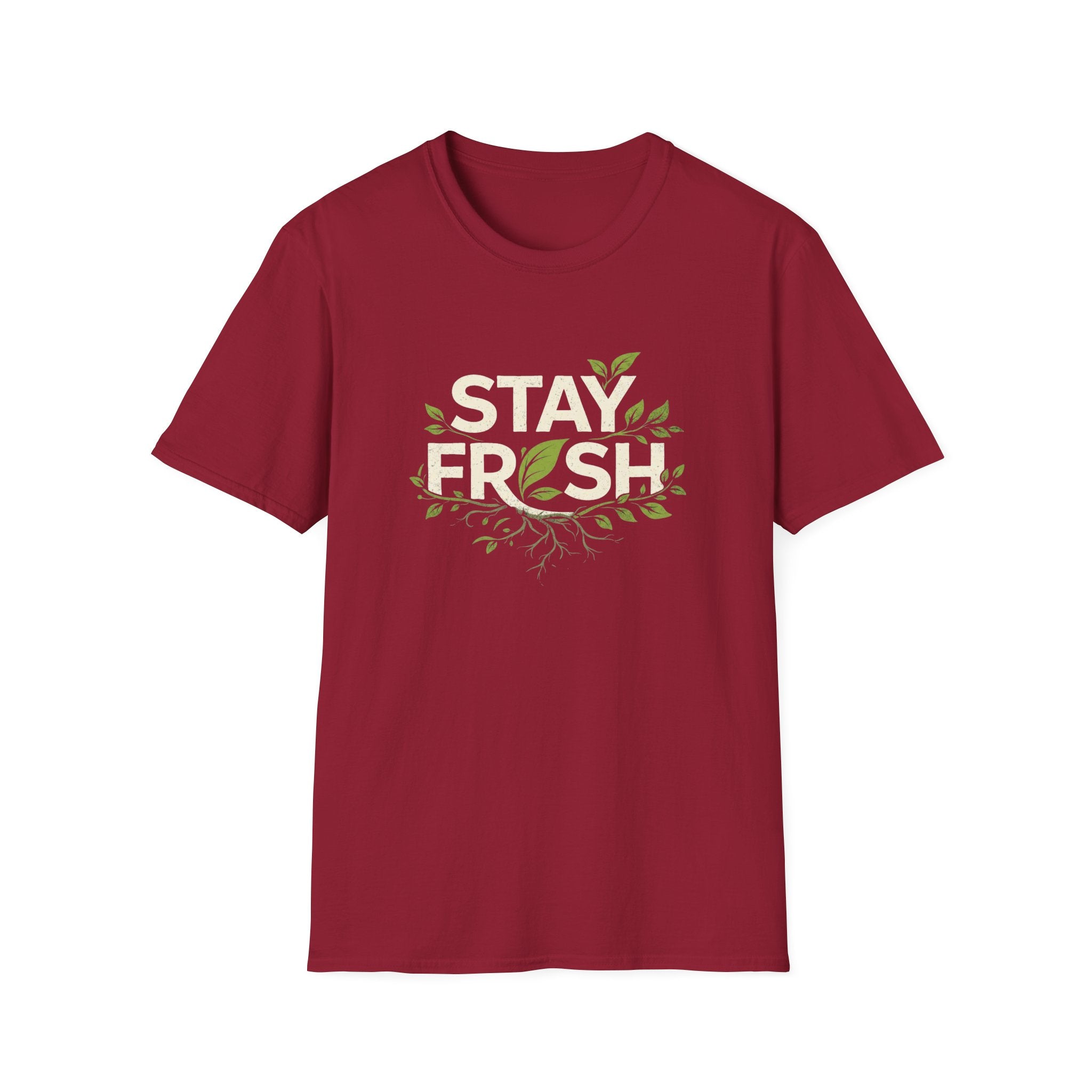 Stay Fresh T-shirt