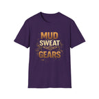 Mud Sweat Gears T-shirt