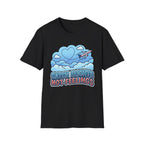 Catch Flights Not Feelings T-shirt