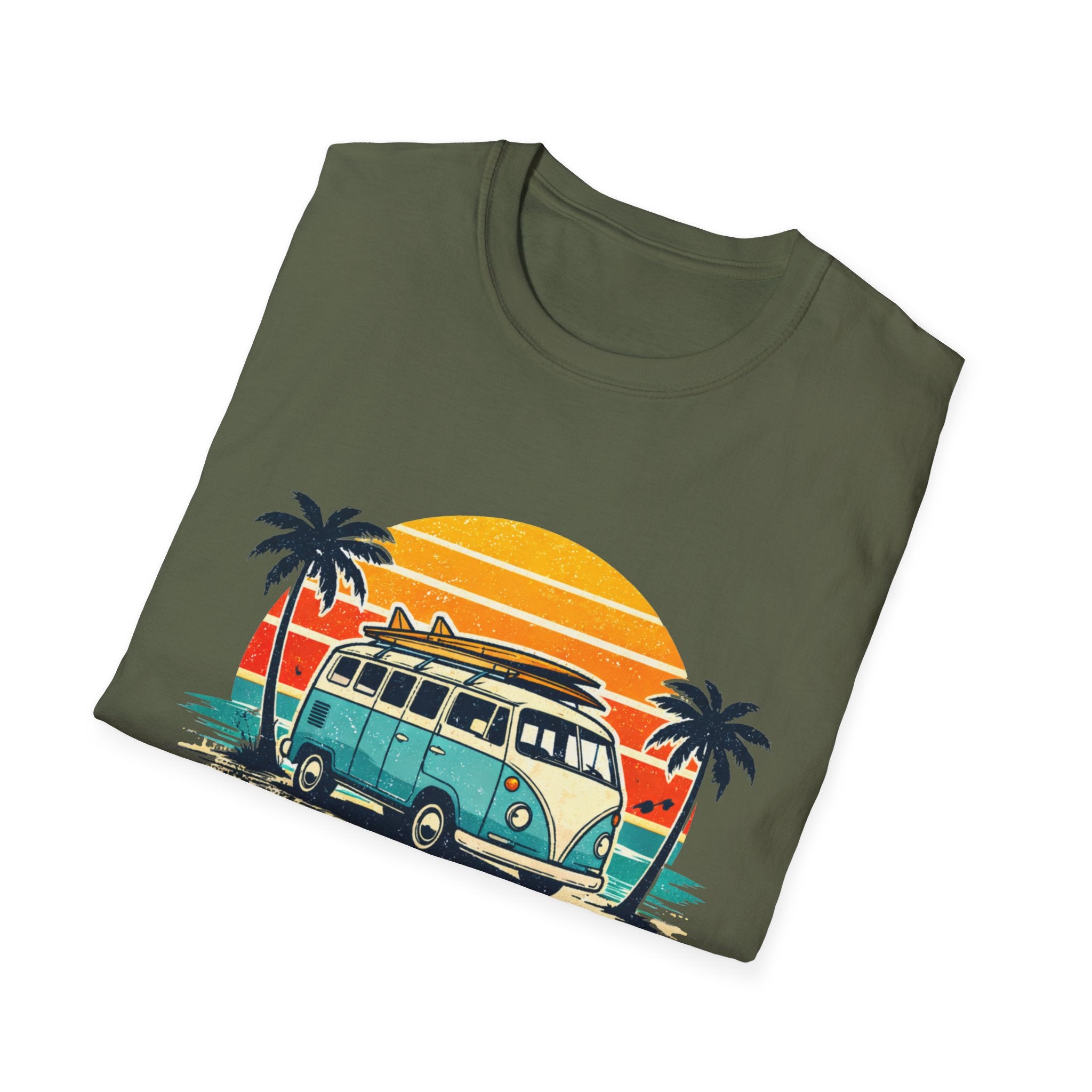 Endless Summer T-shirt