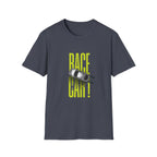 Final track Since 200 T-shirt