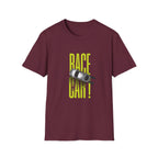 Final track Since 200 T-shirt