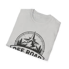 Off-Road Society T-shirt