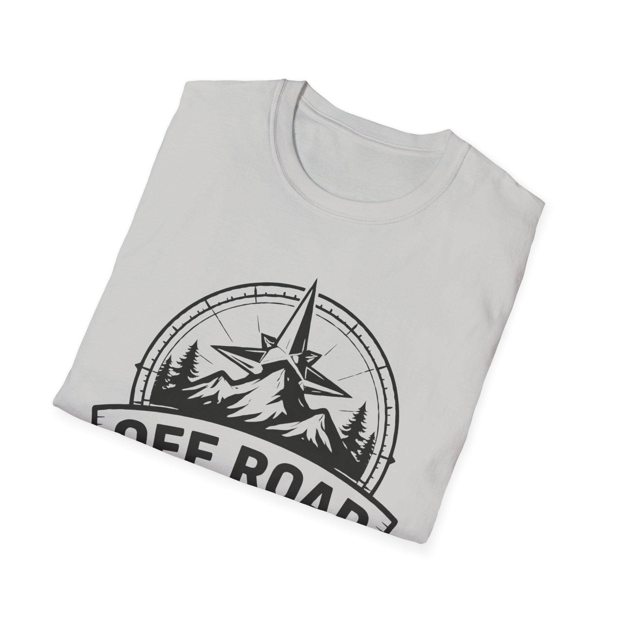 Off-Road Society T-shirt