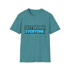 Outwork Everyone T-shirt