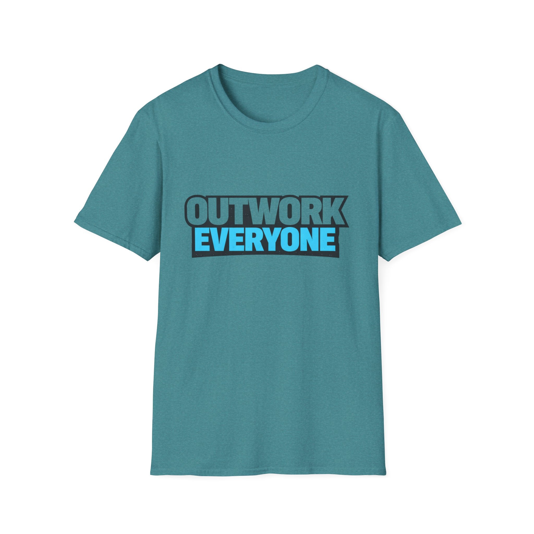 Outwork Everyone T-shirt