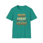 Mud Sweat Gears T-shirt