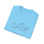 Off The Map T-shirt