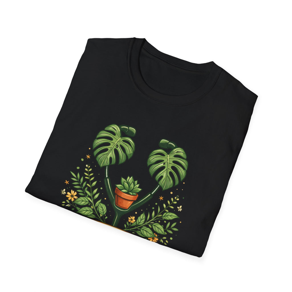 Nurturing Life in Every Form T-shirt