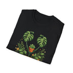 Nurturing Life in Every Form T-shirt