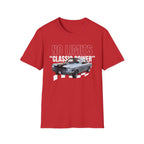 No Limits Classic Power T-shirt