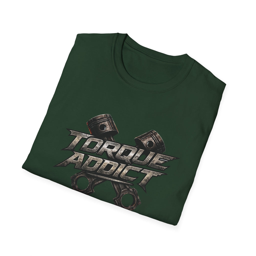Torque Addict T-shirt