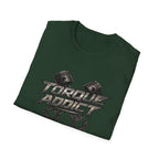 Torque Addict T-shirt