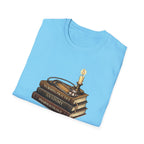 Teaching The Heart Of Care T-shirt
