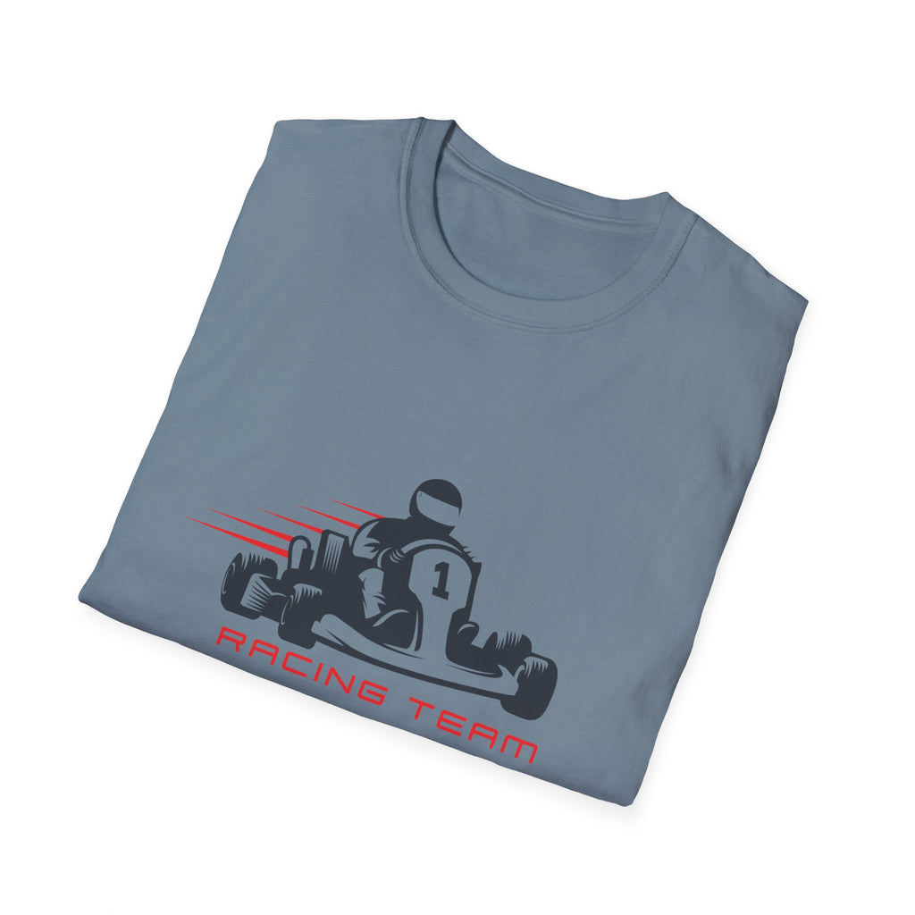 Go Kart T-shirt