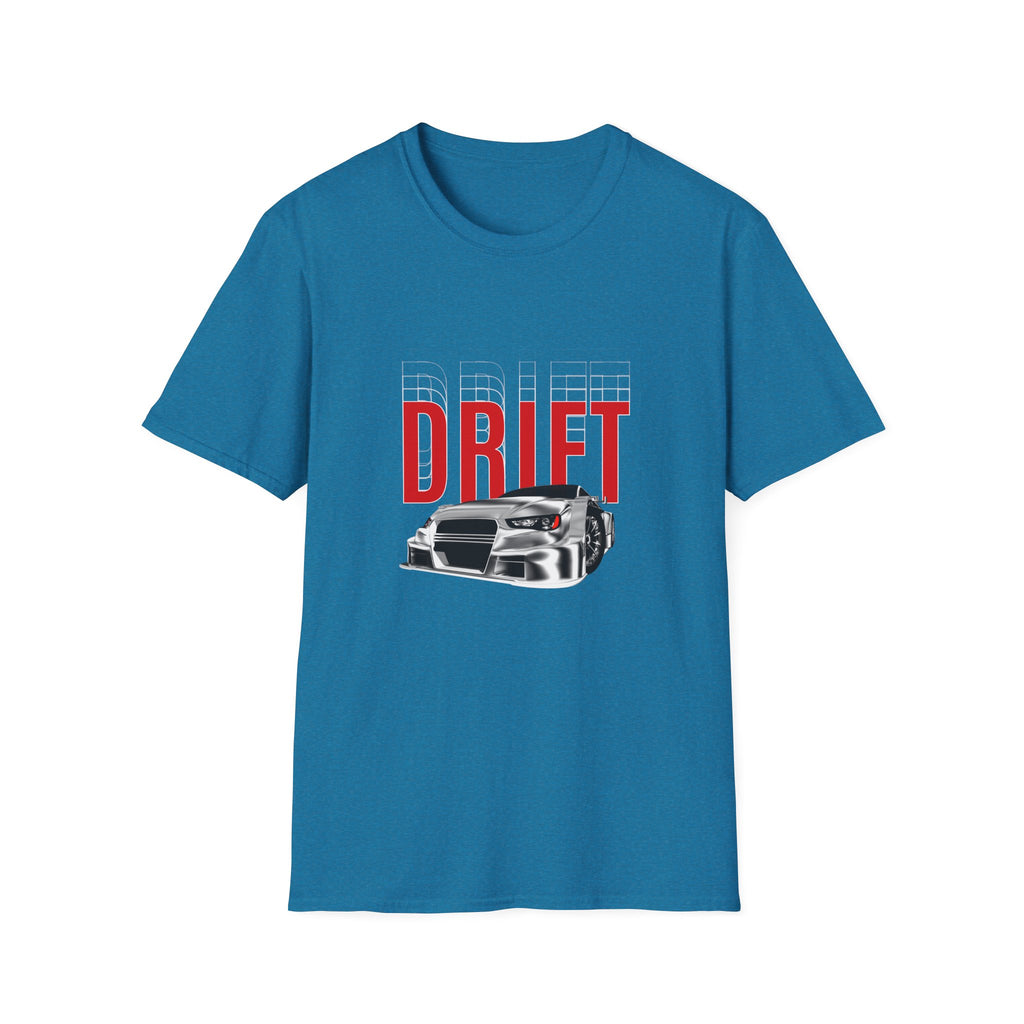 Go Drift Race Club T-shirt