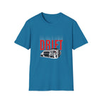 Go Drift Race Club T-shirt