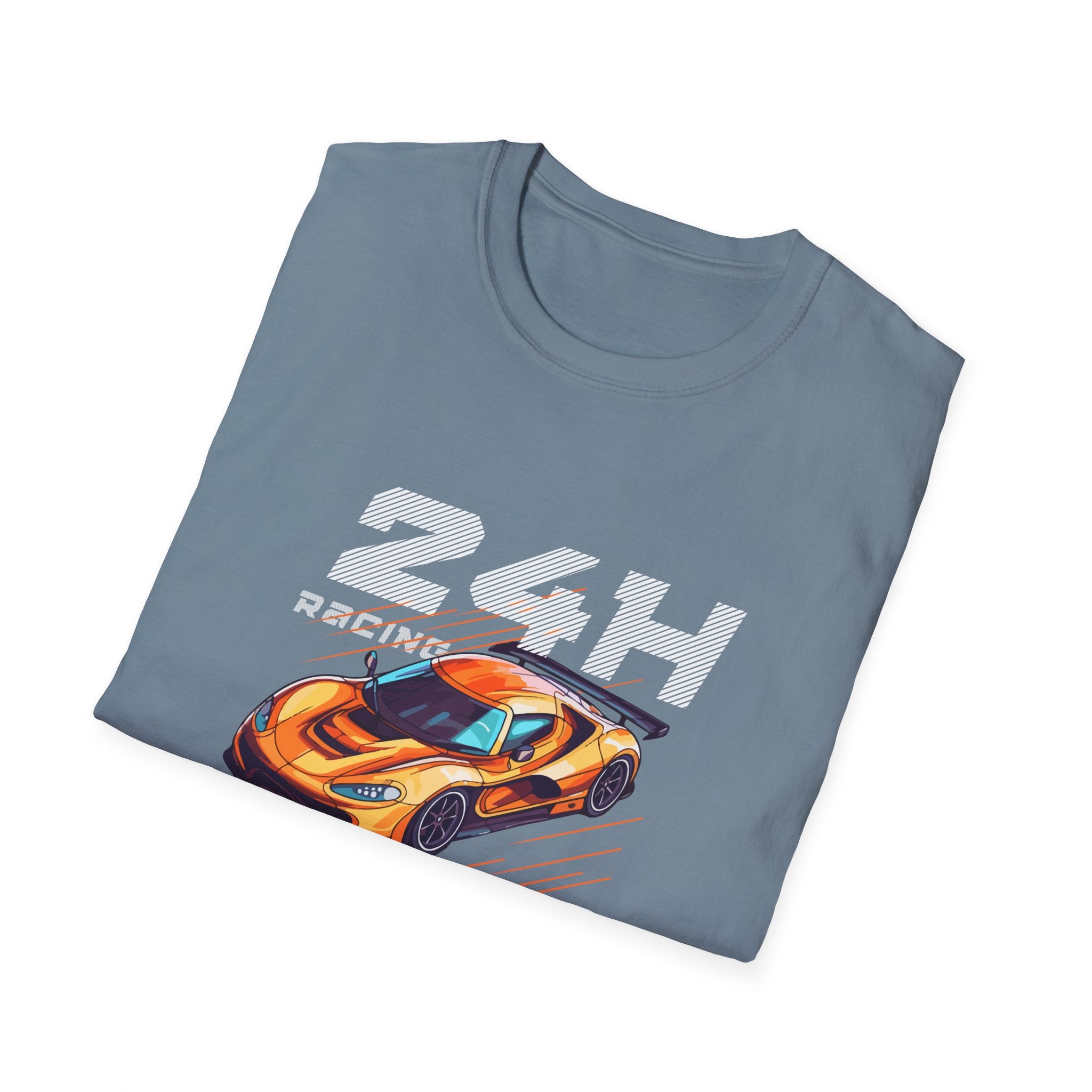 24H Racing Club T-shirt