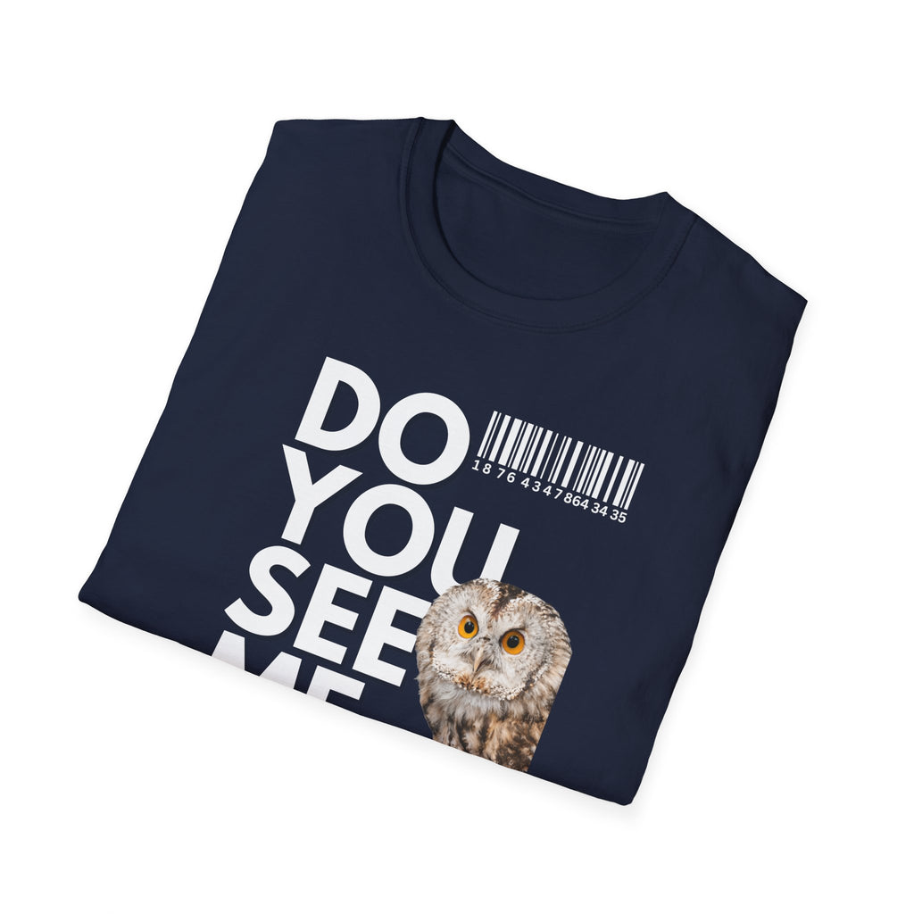 Silent Vision T-shirt