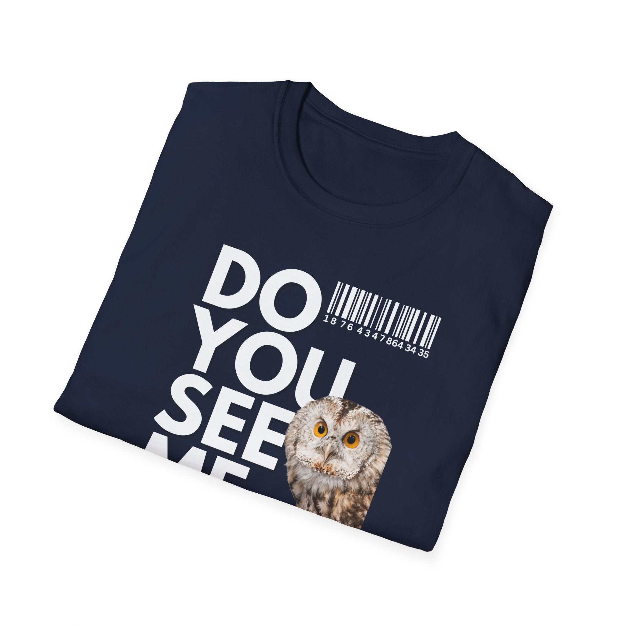 Silent Vision T-shirt
