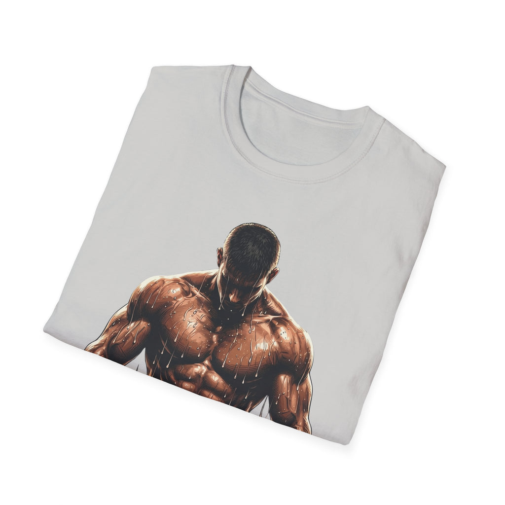 Sweat Now Shine Later T-shirt