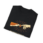 My Best Friend Has Paws T-shirt
