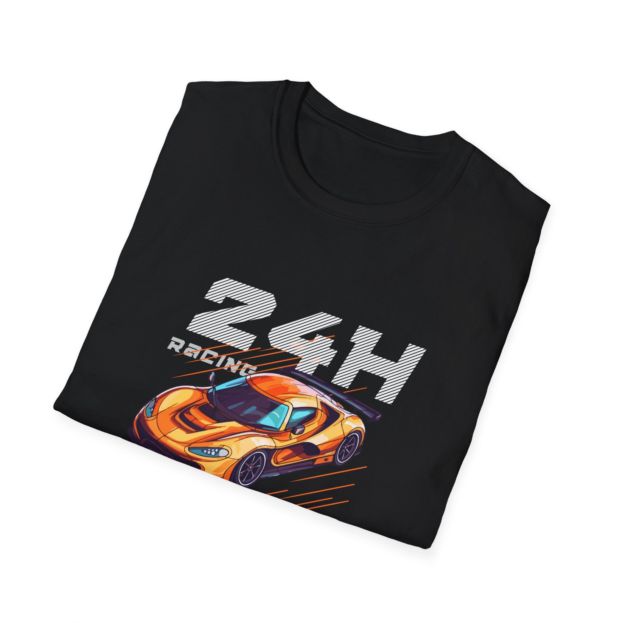 24H Racing Club T-shirt