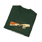 My Best Friend Has Paws T-shirt
