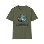 Cold Mind T-shirt