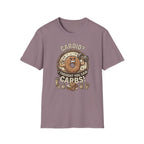 cardio? I Thought You Said Carbs T-shirt