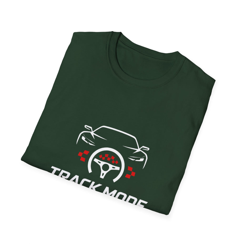 Track Mode T-shirt