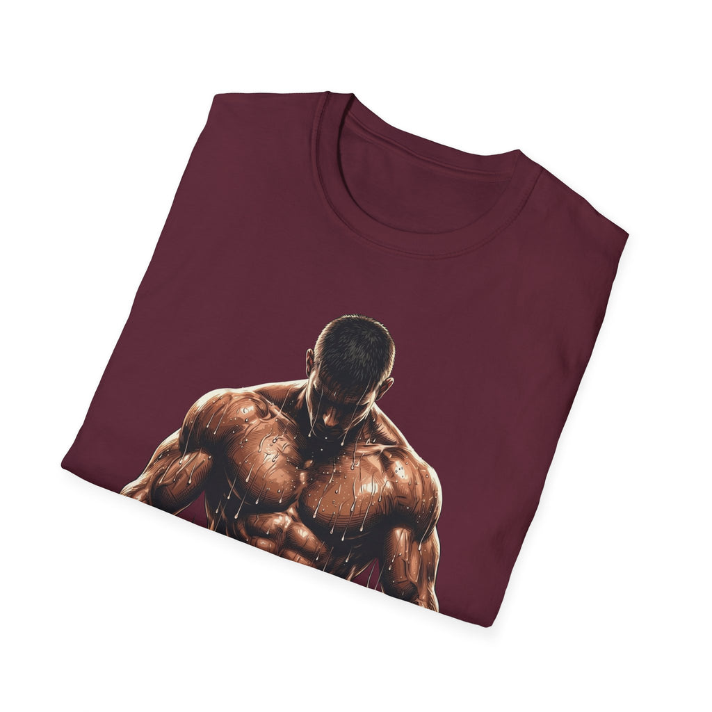 Sweat Now Shine Later T-shirt