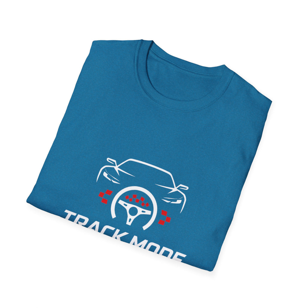 Track Mode T-shirt