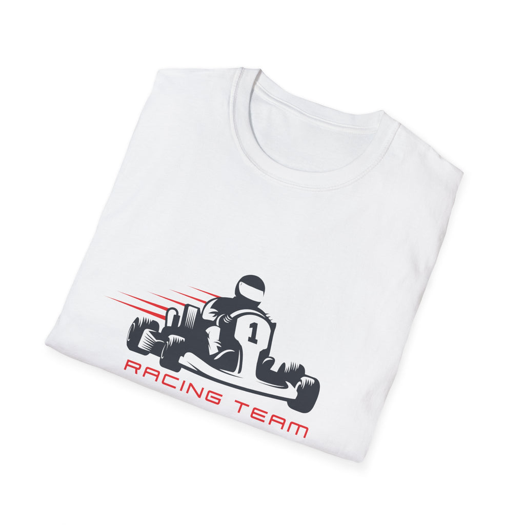 Go Kart T-shirt