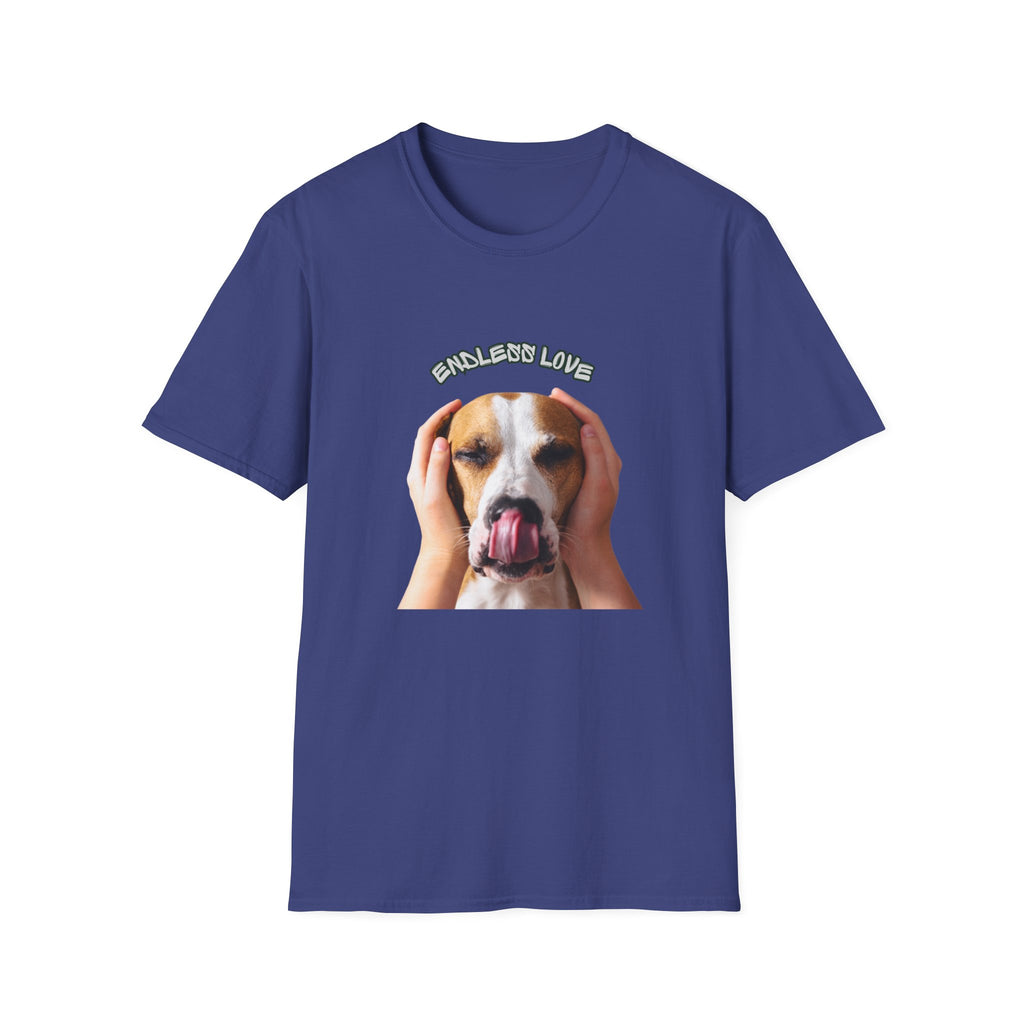 Endless Love T-shirt