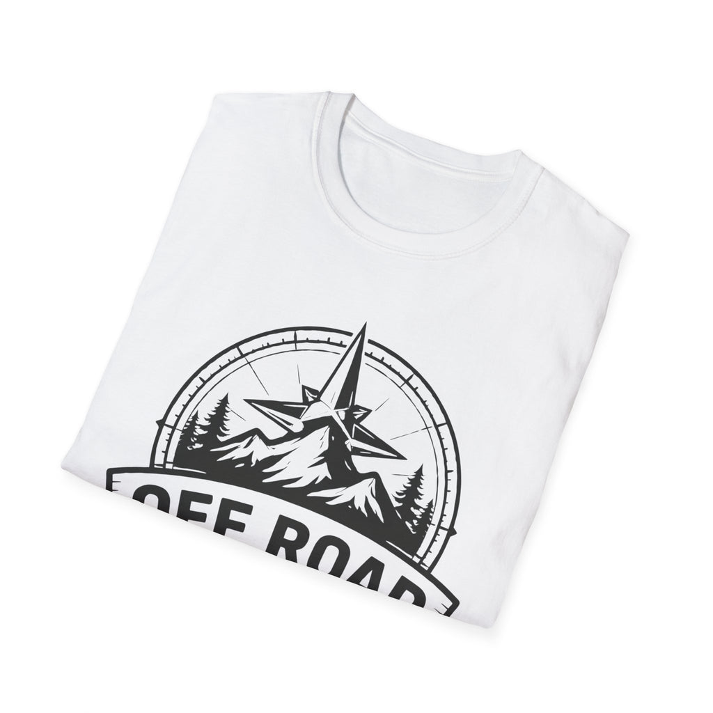 Off-Road Society T-shirt