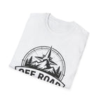 Off-Road Society T-shirt