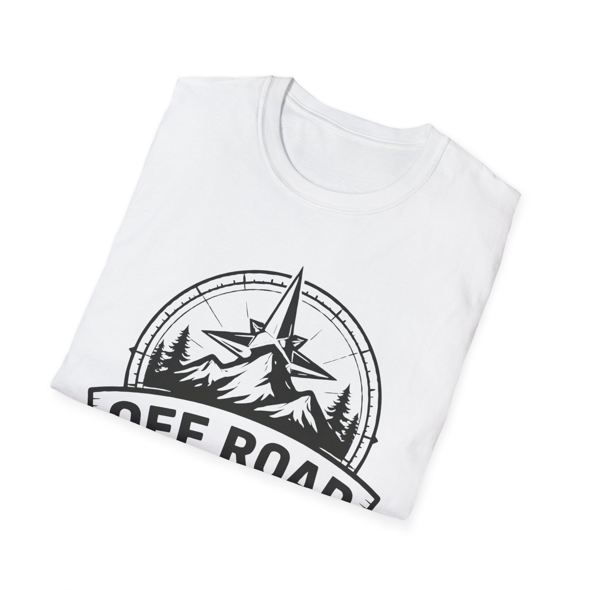 Off-Road Society T-shirt