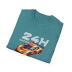 24H Racing Club T-shirt