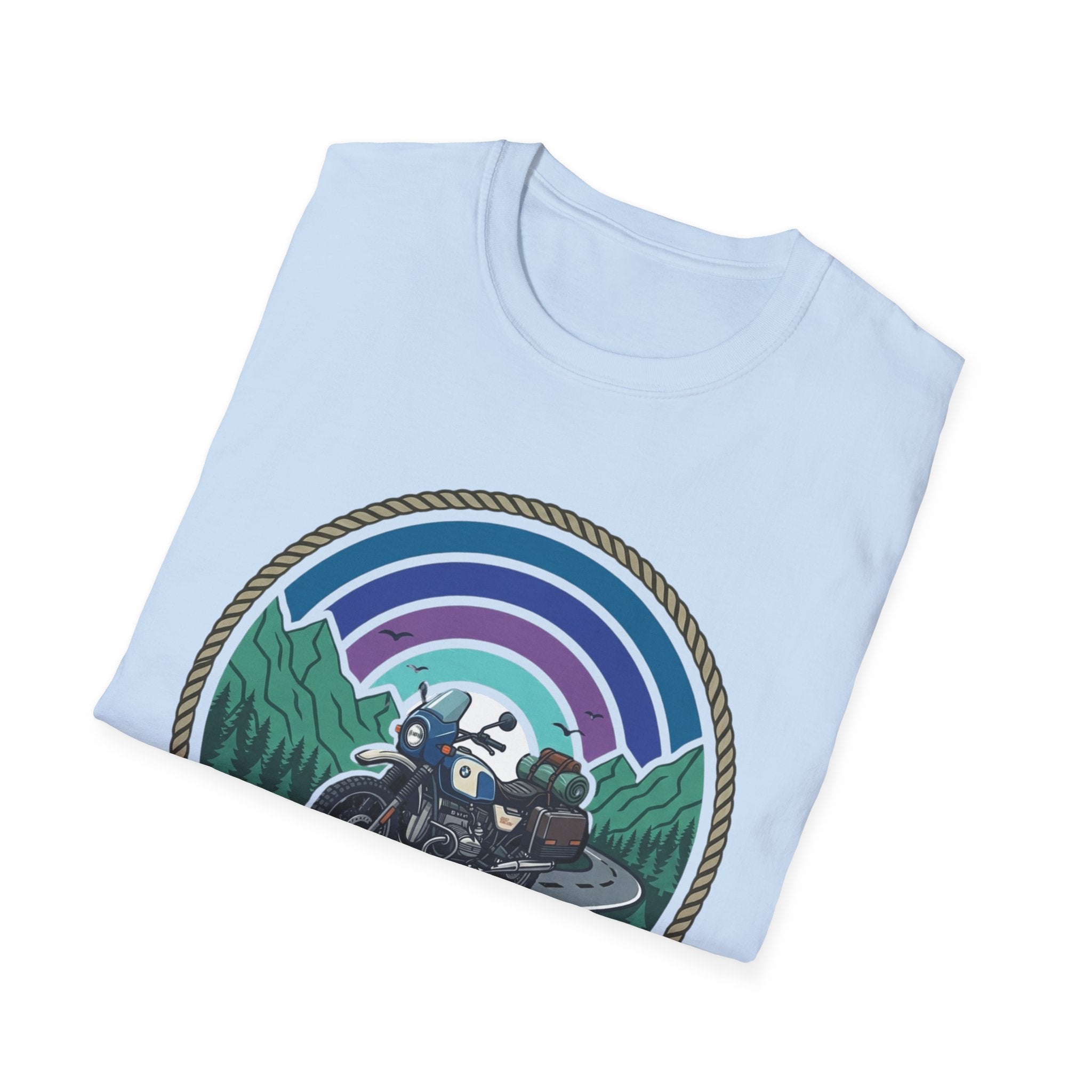 Hit The Road T-shirt
