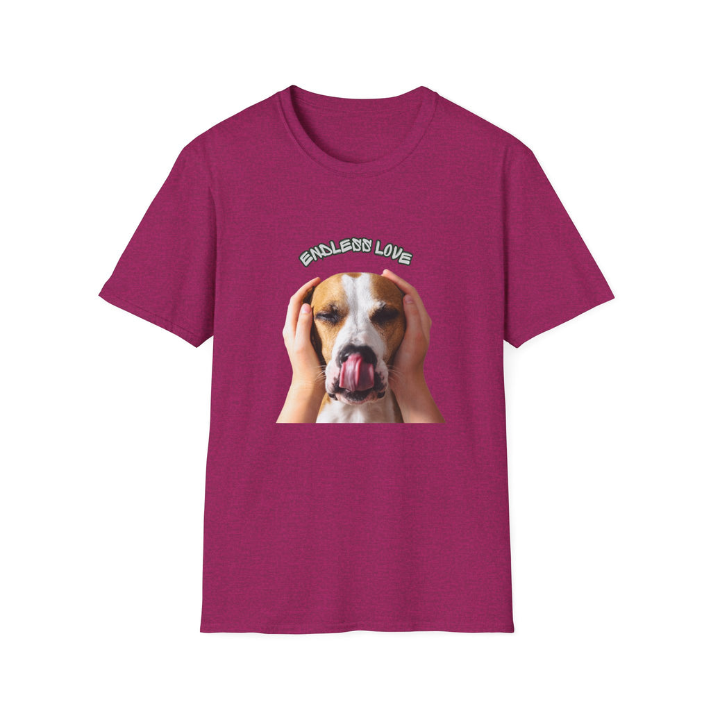 Endless Love T-shirt