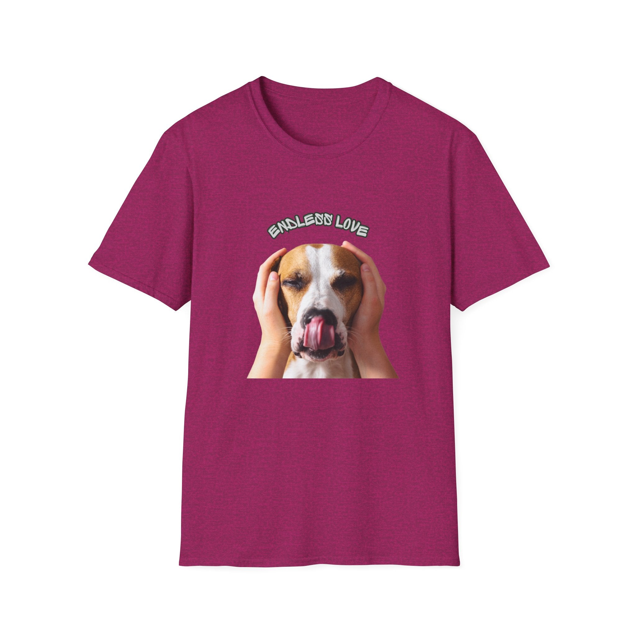Endless Love T-shirt